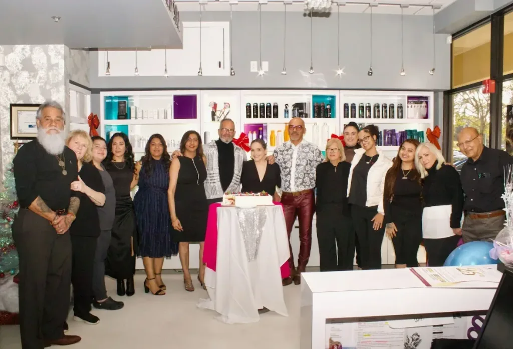 Sanctuary Salon & Med Spa — Beauty salon in Orlando